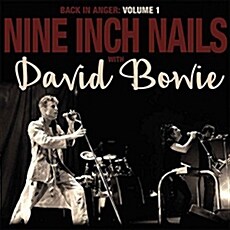 [수입] Nine Inch Nails with David Bowie - Back In Anger Vol. 1 [2LP]