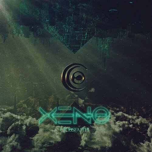 Crossfaith - XENO