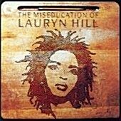 [중고] Lauryn Hill / The Miseducation Of Lauryn Hill (수입)