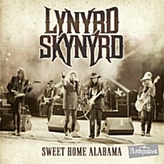 [수입] Lynyrd Skynyrd - Sweet Home Alabama [2CD+DVD]