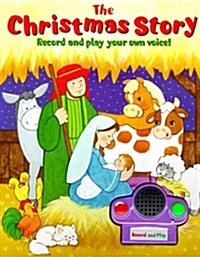 Christmas Story (Hardcover)