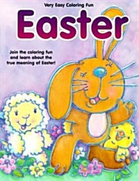 Easter (Paperback)