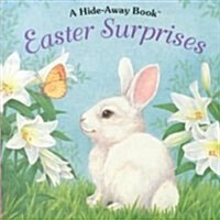 Easter Surprises (Board Book)