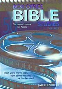Box Office Bible Studies 1 (Paperback)