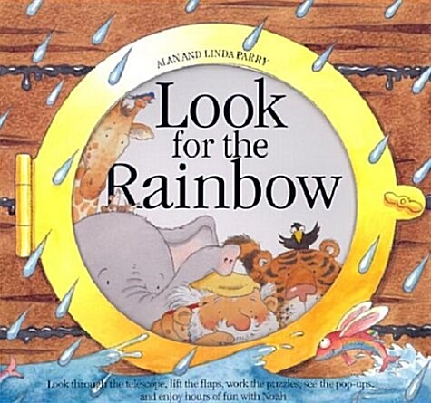 Look for the Rainbow (Hardcover)