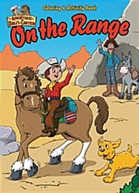 On the Range (Paperback)