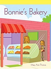 Bonnies Bakery (Paperback)