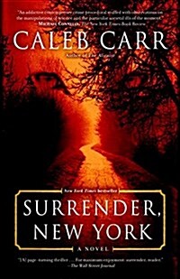 Surrender, New York (Paperback, Reprint)