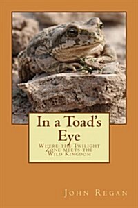 In a Toads Eye (Paperback)