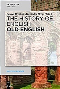 Old English (Paperback)