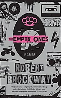 The Empty Ones (Audio CD, Unabridged)