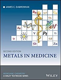 Metals in Medicine (Paperback, 2)