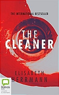 The Cleaner (Audio CD, Unabridged)