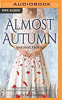 Almost Autumn (MP3 CD)