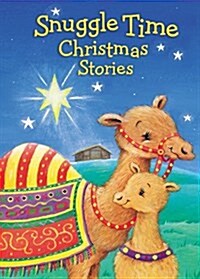 Snuggle Time Christmas Stories (Board Books)