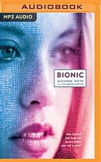 Bionic (MP3 CD)