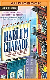 The Harlem Charade (MP3 CD)