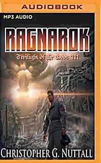 Ragnarok (MP3 CD)
