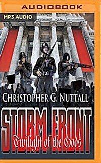 Storm Front (MP3 CD)