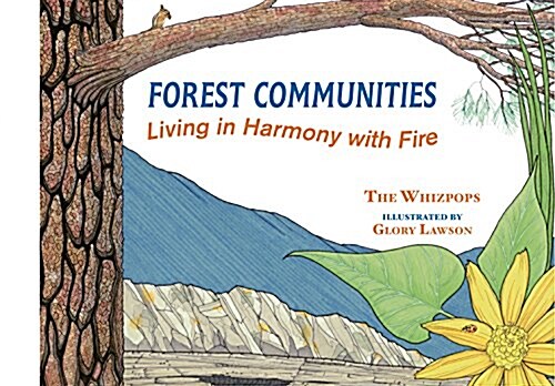 Forest Communities (Hardcover)
