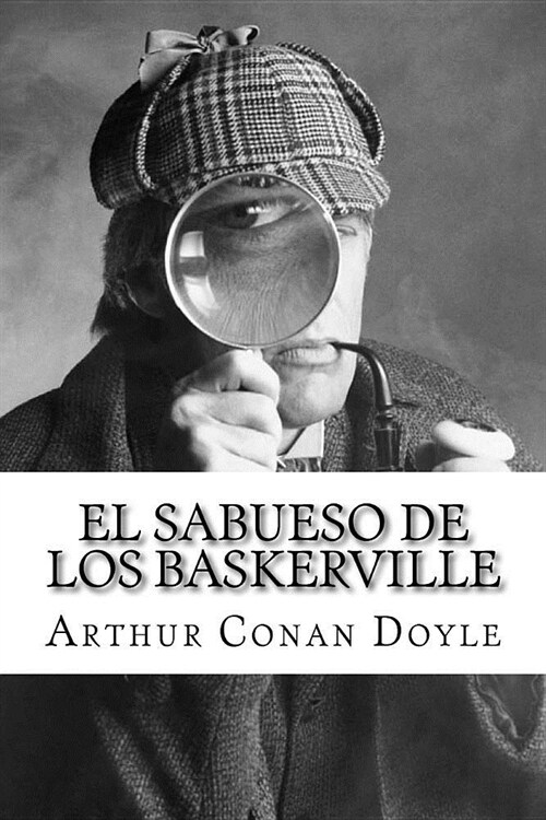 El Sabueso De Los Baskerville (Paperback)