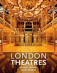 London Theatres (Hardcover)