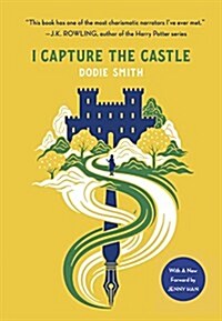 I Capture the Castle: Deluxe Edition (Hardcover)