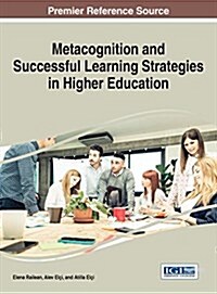 Metacognition and Successful Learning Strategies in Higher Education (Hardcover)