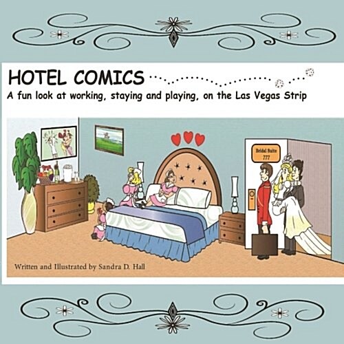 Hotel Comics (Paperback)