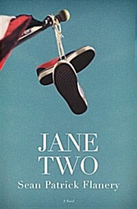 Jane Two (Mass Market Paperback)