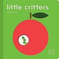 Little critters 