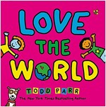 Love the World (Hardcover)