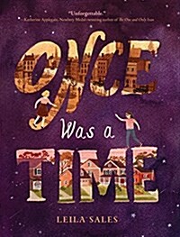 Once Was a Time: (middle Grade Fiction Books, Friendship Stories for Young Adults, Middle Grade Novels in Verse) (Paperback)