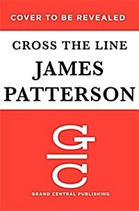 [중고] Cross the Line (Mass Market Paperback)