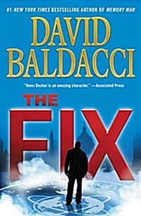The Fix (Paperback)