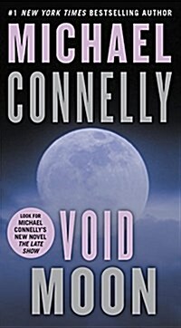 Void Moon (Mass Market Paperback)