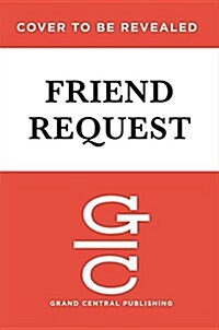 Friend Request (Audio CD, Unabridged)
