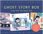 Ghost Story Box : Create Your Own Spooky Tales (Cards)