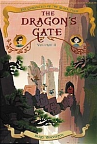 The Dragons Gate (Paperback)