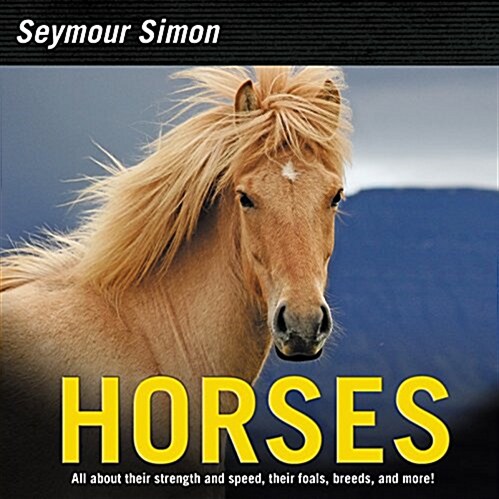 Horses: Revised Edition (Hardcover)