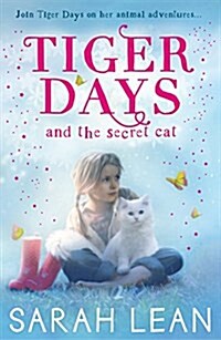 The Secret Cat (Paperback)