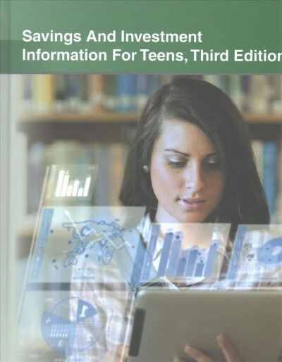 Saving and Investment Information for Teens (Hardcover, 3)