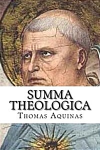 Summa Theologica (Paperback)