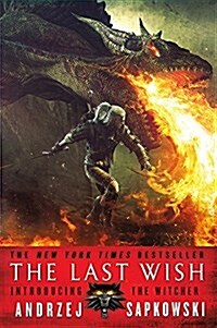 The Last Wish: Introducing the Witcher (Paperback)