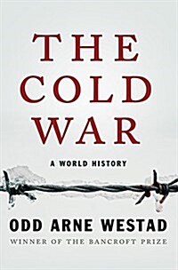 The Cold War: A World History (Hardcover)