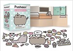 Pusheen: A Magnetic Kit (Other)