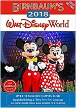 Birnbaum\'s 2018 Walt Disney World: The Official Guide