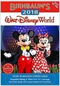 [중고] Birnbaum's 2018 Walt Disney World: The Official Guide