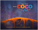The Art of Coco (Hardcover)