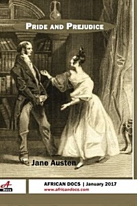 Pride and Prejudice (Paperback)